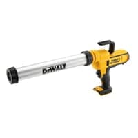 Dewalt fugepistol 18V XR Solo, DCE581N-XJ