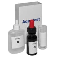 Testst for vandhrdhed, Aquatest DH