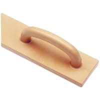 Hjrnepudsebrt pur, 80 x 260 mm