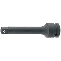 Kraft forlnger 4260P, 1/2", 125 mm - King Tony