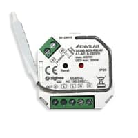 Zigbee Rel 3.0, Philips Hue kompatibel - Envilar