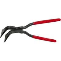 Falstang 282102, 45, 60 mm, dyppet greb - Stubai