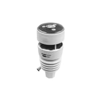 Ecowitt Weather Station, vejrstation, Zigbee - powered by Shelly
