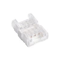 Slim samler til LED strip, 10mm, RGB, IP20, 5V-24V