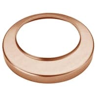 VMZINC brndkrave, 87/150 mm, kobber