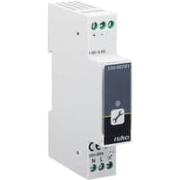 Servodan - Universal lysdmper (CR/LR/LED/CFLi) med 0-10/1-10 V styring (330-00701)