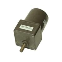 Gearmotor YN70, 8 RPM, 230V AC, 70mm bredde