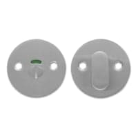 Toiletbestning ASSA/Boda, 2 mm massiv