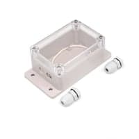 Sonoff samledse udendrs, samleboks EL, forgreningsdse, IP66