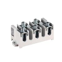 Ouneva VG01-0019, terminal blok med 5 terminaler