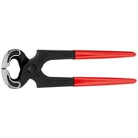 Knibtang 5001-210, plastgreb