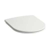 Laufen Fiora slim toiletsde, softclose