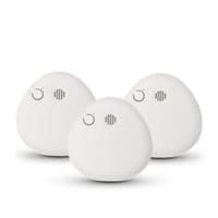 Pebble optisk rgalarm, 3-pak
