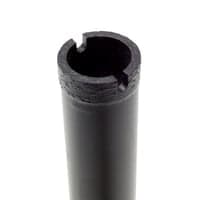 Diamant kronbor, 40 x 350 mm, 1/2"