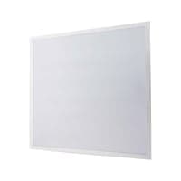V-Tac 60x60 LED panel, 40W, 120lm/W, 5 rs garanti, hvid kant