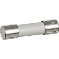 Finsikring 6,0A 6,3X32 flink 250V
