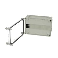 DIN-skinnekasse MC EKJB 281913 T-2FSH 1x14M, 280x190x130 mm