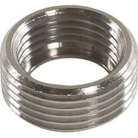 Gevindring 3/8" - 1/2"