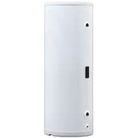 Panasonic Aquarea buffertank 100 liter rustfri - PAW-BTANK100L