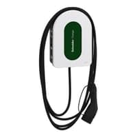 Schneider Charge ladeboks, 11kW, 3P+N, 7 meter kabel