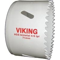 Hulsav HSS Bi-M 8-Cobalt, 48 mm - Viking