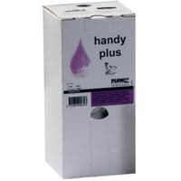 Handy Plus hudplejecreme, med parfume, 700 ml - Plum