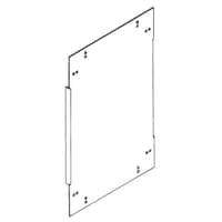 Cubic GP2X3, Grundplade, 2x3 Moduler