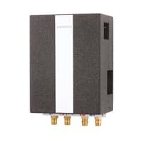 Akva Les II XB06H+ 60, PTC2+P, Fuldisoleret, AVE, Uden kappe - Danfoss