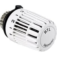 Termostat RTL, hvid, M30 - IMI Heimeier
