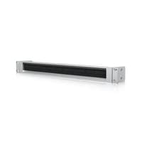 Ubiquiti Rack Mount OCD Panels, 1U, brush