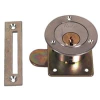 Cylinderskabsls Ruko 1608kr v - Assa Abloy