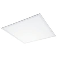 Sense Basic LED panel, 600x600, 4000lm, 3000K, bagkantsdmp / Linect