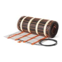 Gulvvarmemtte Flxmat 3, 150W/m, 3m (0,5x6m)