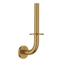 Grohe Essentials reserve papirholder, Brstet Cool Sunrise
