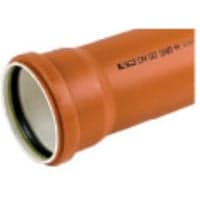 PP kloakrr 110x2000mm SN8