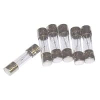 Finsikring Trg 5x20 mm 10,0A