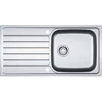 Spark stlvask SKX 611-100 - Franke