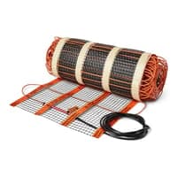 Gulvvarmemtte Flxmat 3, 150W/m, 6,8m (0,5m x 13,60m)