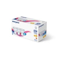 GU10 LED prer, 345lm, dmpbar, 3-pak - Nordlux