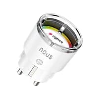 Nous A1Z Smart Plug, Zigbee 3.0