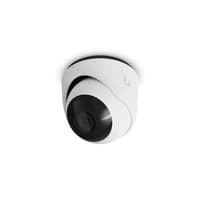 Ubiquiti UniFi Protect G6 Turret kamera, 4K, PoE, AI, hvid