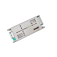 Slide dmpbar strmforsyning, 12V, 100W, flicker free
