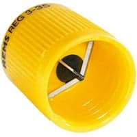 Rems Reg 3-35 Afgrater, 3-35 mm