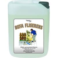 Befa fliserens, 5 liter, UN 1824