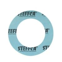 Mlerpakning Dn15, 24x16x3 mm, fiberpakning reinz, til q3=2,5 (qn1,5) - 10 stk