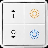 Tryk WS4-215B Bluetooth Tunable White