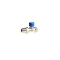 Shunt ventil, 3/4" - NBE