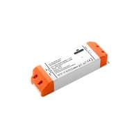 Snappy 100W dmpbar strmforsyning, 12V DC, 8.33A, IP20 - til indendrs brug