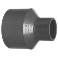 GF PVC Reduktion, 40-32 mm
