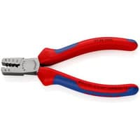 Knipex crimptang 97 62 145 A til kabeltyller, 145 mm